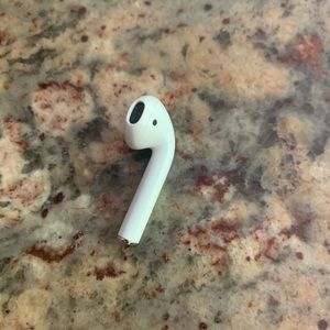 Apple EarPod Replacement - Left
